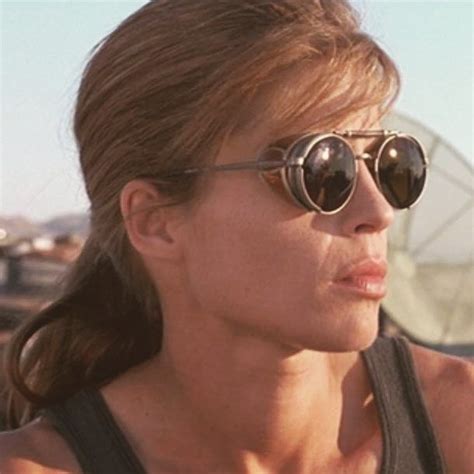 terminator 2 sunglasses sarah connor